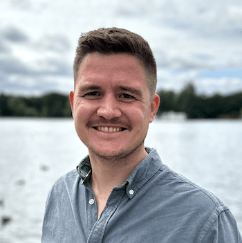 Portrait von Marcel