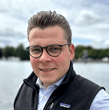 Portrait von Timo